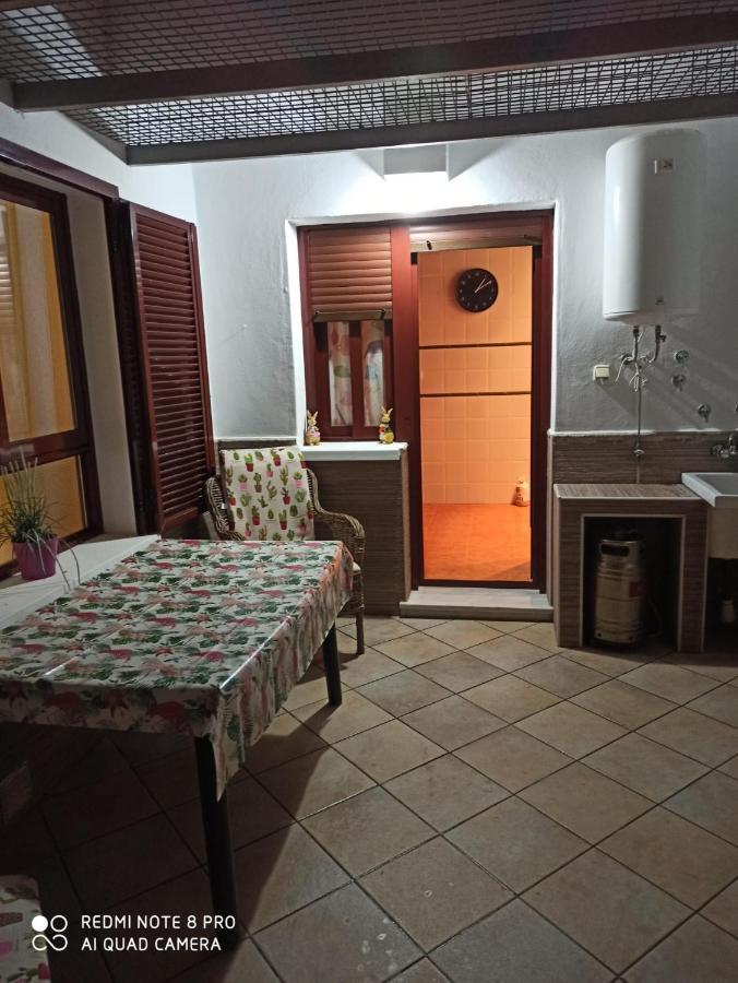 Villa Casa El Molino Del Pozo De Los Frailes Exterior foto