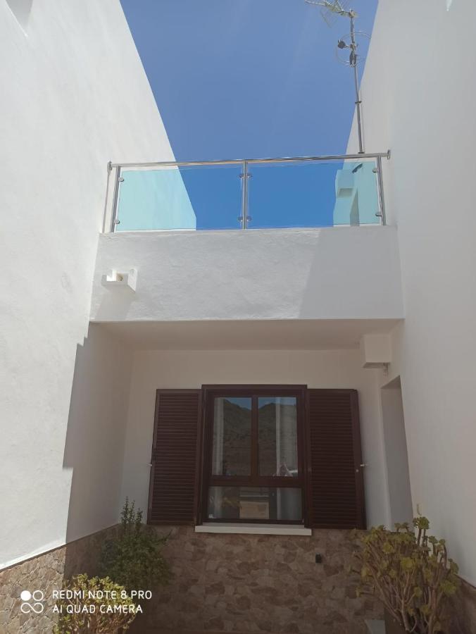 Villa Casa El Molino Del Pozo De Los Frailes Exterior foto