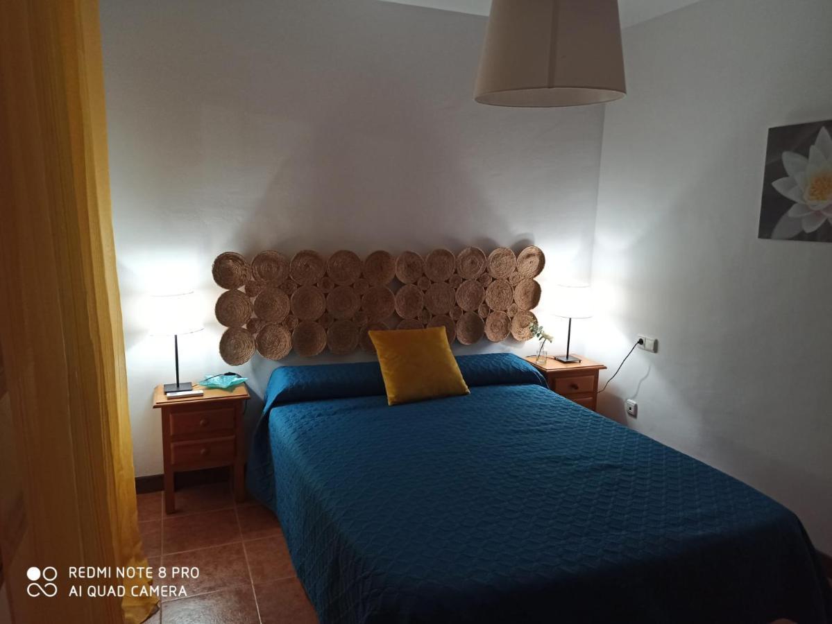 Villa Casa El Molino Del Pozo De Los Frailes Exterior foto